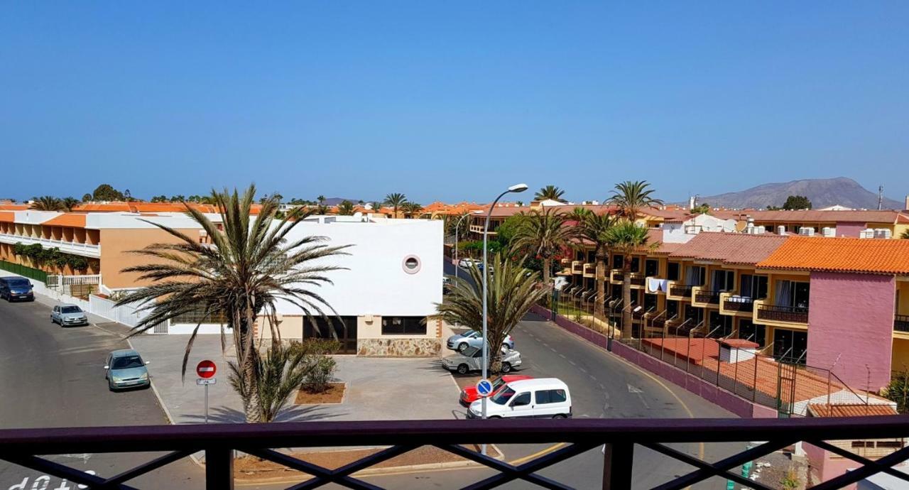 Coastside Apartment, Amarilla Bay Costa Del Silencio Exterior photo