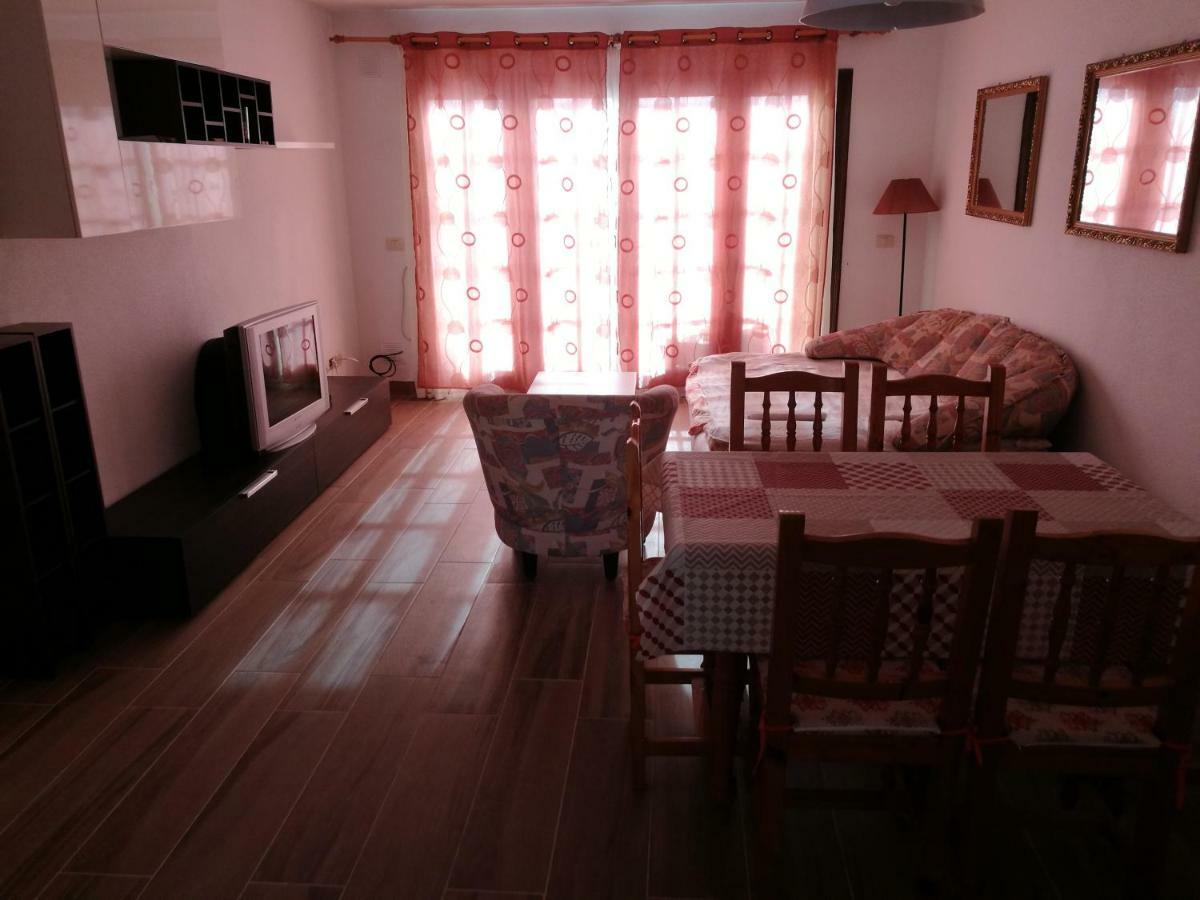 Coastside Apartment, Amarilla Bay Costa Del Silencio Exterior photo